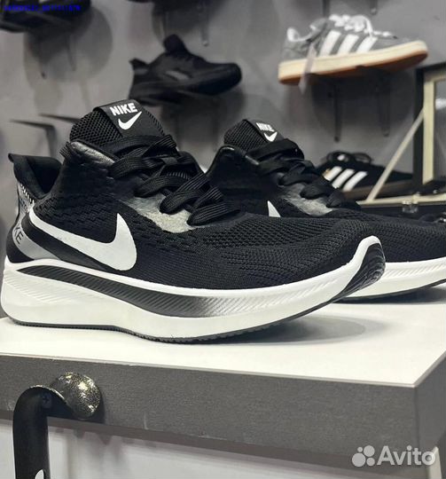 Модные кроссовки Nike 40-44, поторопитесь