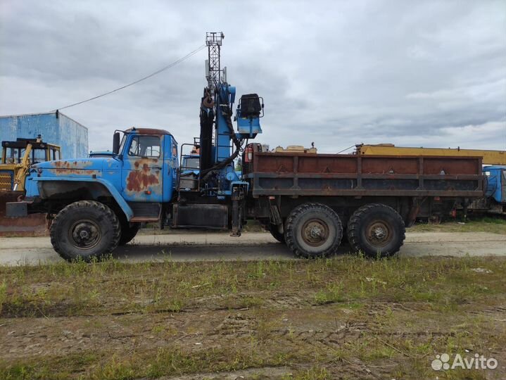 Урал 690620-0000010, 2007