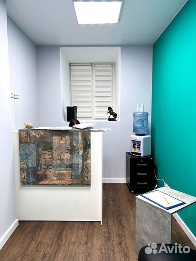 Стойка секретаря