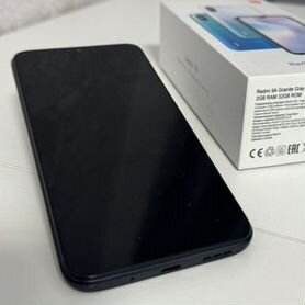 Xiaomi Redmi 9A, 3/32 ГБ