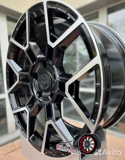 Диски toyota lc200 lexus lx570 r22 5x150 BP