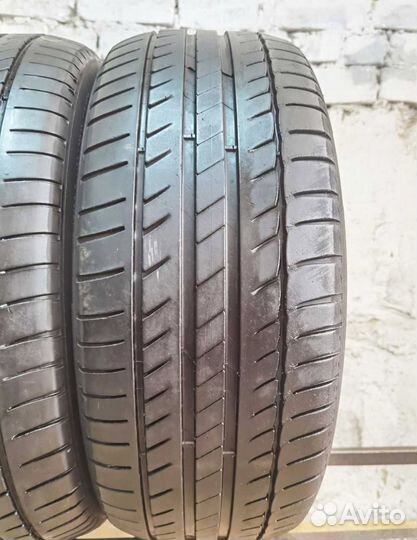 Michelin Primacy HP 215/50 R17 95W