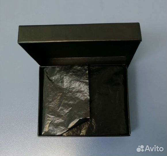 Коробочка zara