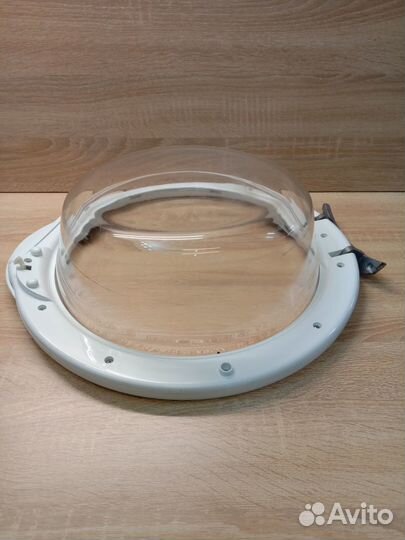 Люк стиральной машины Hansa