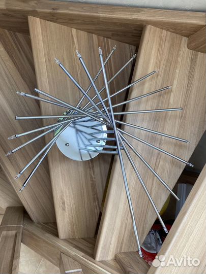 Люстра потолочная