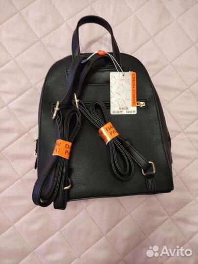 Рюкзак женский новый