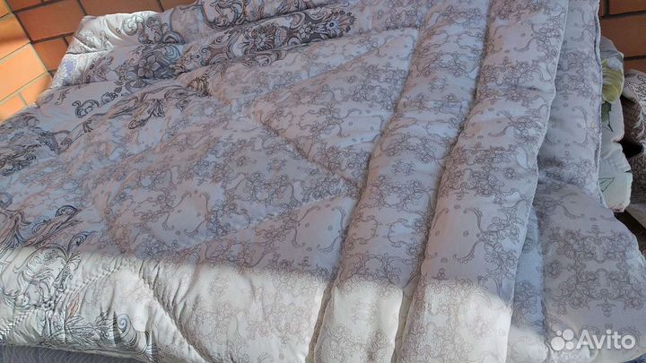 Одеяла из Шерсти