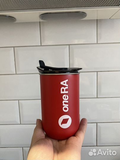 Термокружка