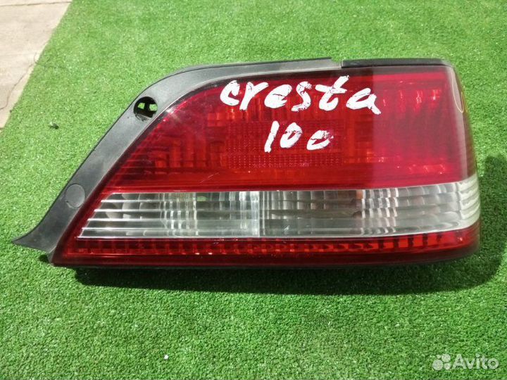 Стоп-сигнал задний правый Toyota Cresta GX100