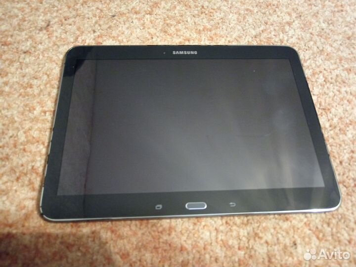 Samsung galaxy tab 4