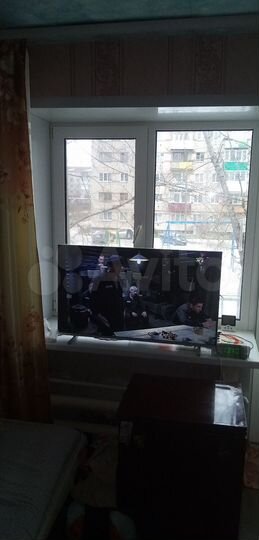 Комната 16,9 м² в 1-к., 2/4 эт.