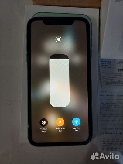 iPhone 11, 256 ГБ