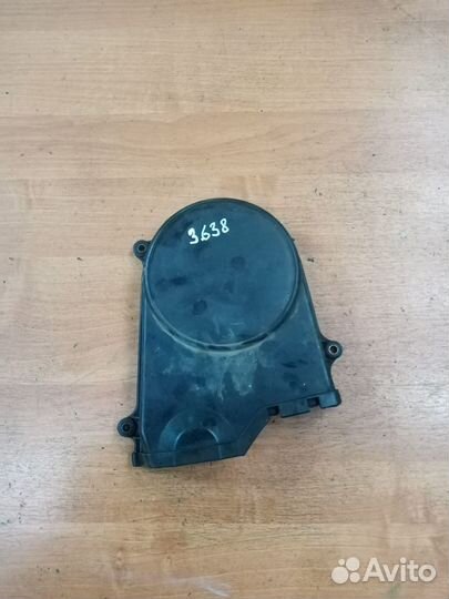 Кожух ремня грм Chevrolet Aveo 1.2 B12S1