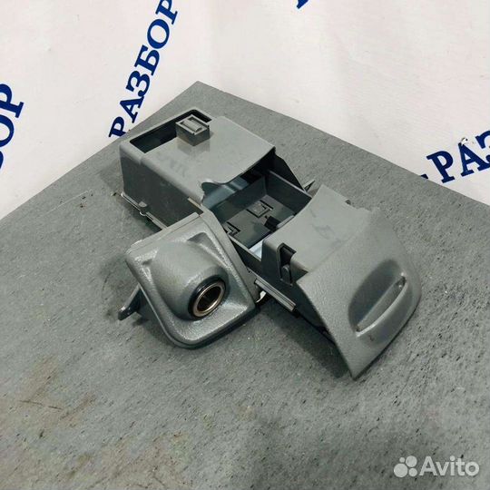 Пепельница Chevrolet Lacetti