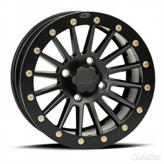 Диск для квадроцикла ITP SD Series Dual Beadlock 1