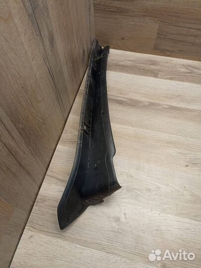 Пластик моторного отсека правый BMW 4 F32/F33/F36