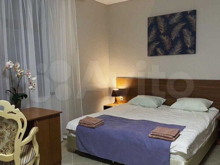 Комната 25,3 м², 1/2 эт.