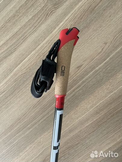 Лыжные палки DE torino topspeed 1.0