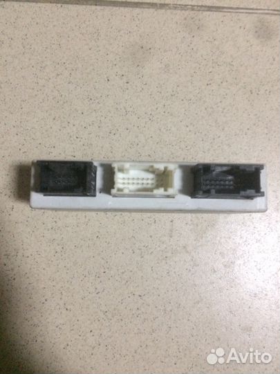 Блок парктроников bmw e60/61/63/64