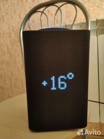 Яндекс станция алиса макс 2