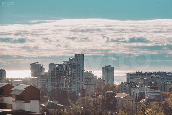 2-к. квартира, 92,2 м², 20/24 эт.