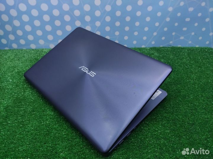 Asus Vivobook S14