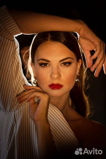 Обучение фотографии / курсы фотографии