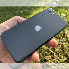 iPhone SE (2020), 64 ГБ