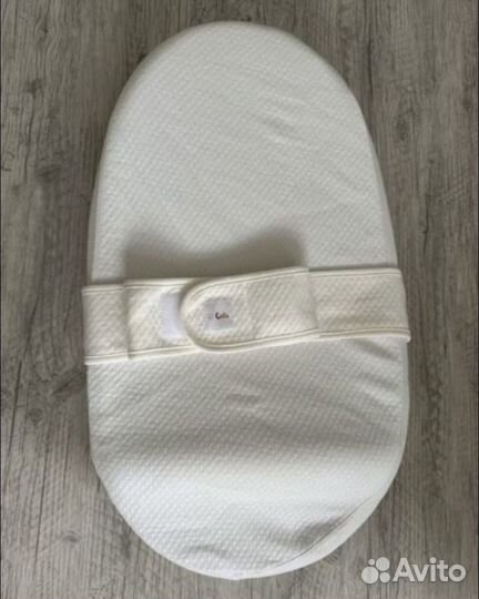 Кокон для новорожденных