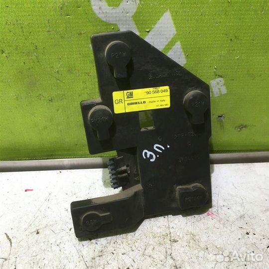 Плата заднего фонаря Опель Вектра Б