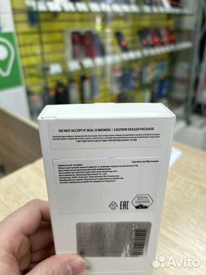 Samsung Galaxy A15, 8/256 ГБ