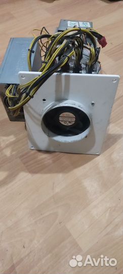 Asic antminer l3