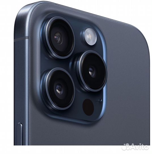 iPhone 15 Pro, 256 ГБ