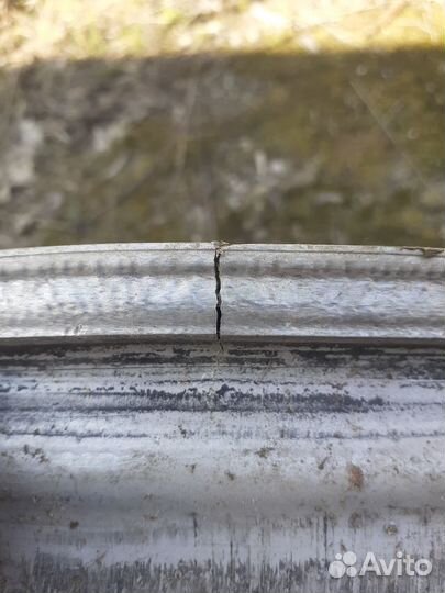 Литой диск, мондео 4