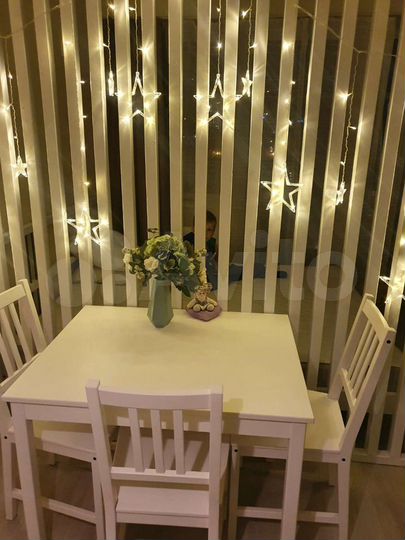 Квартира-студия, 31 м², 4/13 эт.