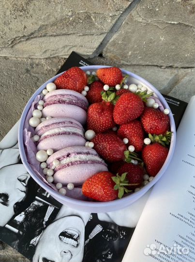 Подарочный набор