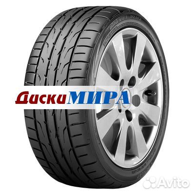 Dunlop Direzza DZ102 225/45 R18