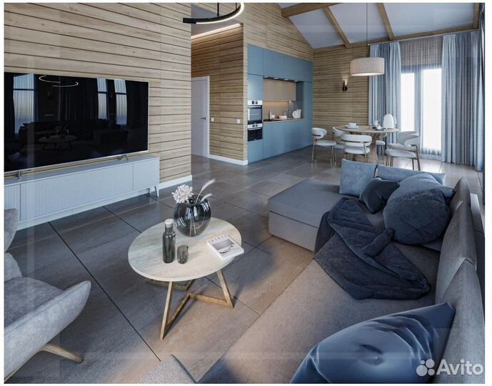 Дизайнер интерьера