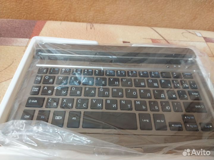 Клавиатура Bluetooth Samsung EJ-CT700raegru