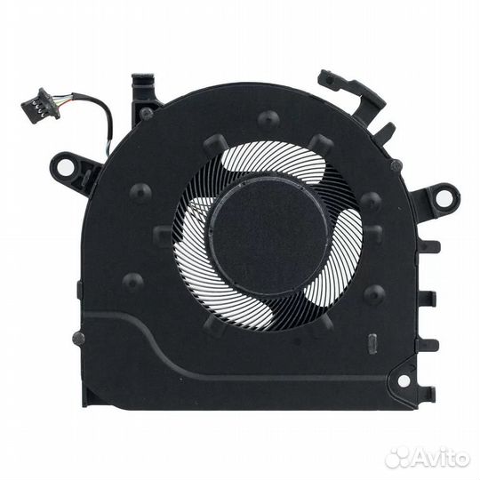 Кулер GPU для Lenovo IdeaPad 5 Pro 16ACH6 16ARH7 1