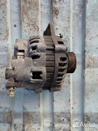 Генератор 90A Chery Fora A21 06-10