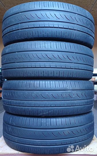 Pirelli Formula Energy 235/55 R19