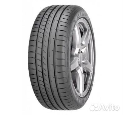 Goodyear Eagle F1 Asymmetric 2 245/50 R18 100Y
