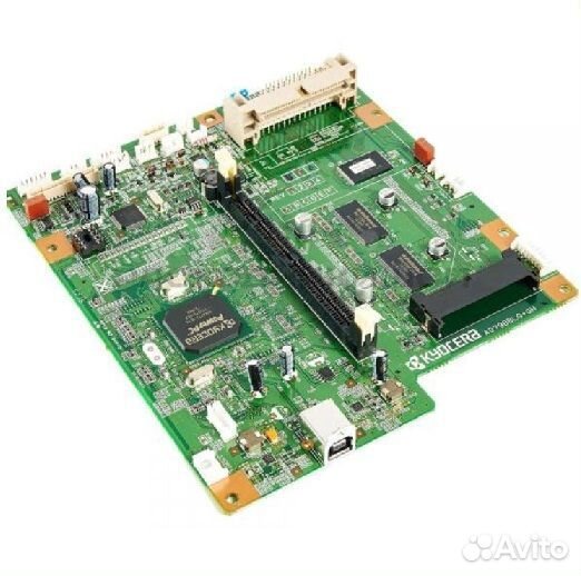 Форматтер Kyocera 2530 302PL94070