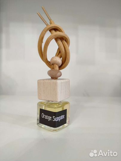 Автопарфюм