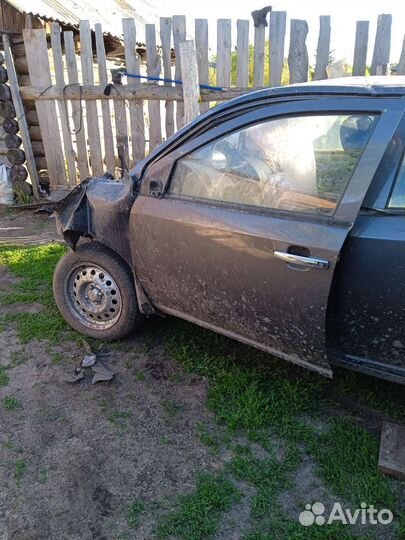 Запчасти Джилли мк