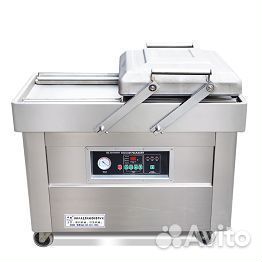 Вакуумный упаковщик DZ-400/2SB