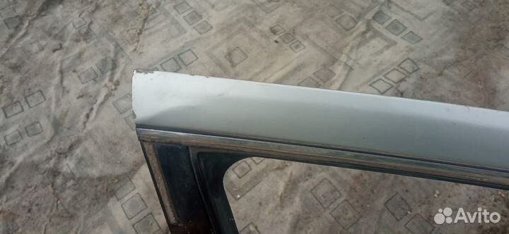 Дверь передняя правая Camry gracia