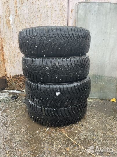 Kumho WinterCraft Ice WI31 205/65 R15