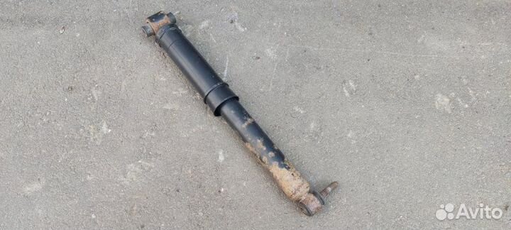 Амортизатор подвески задний Renault Megane 2